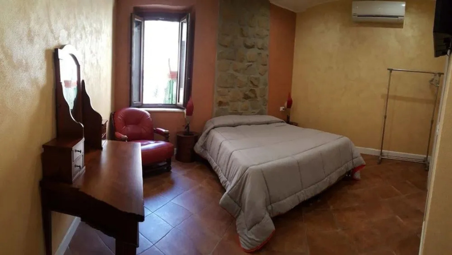 B&B paradise