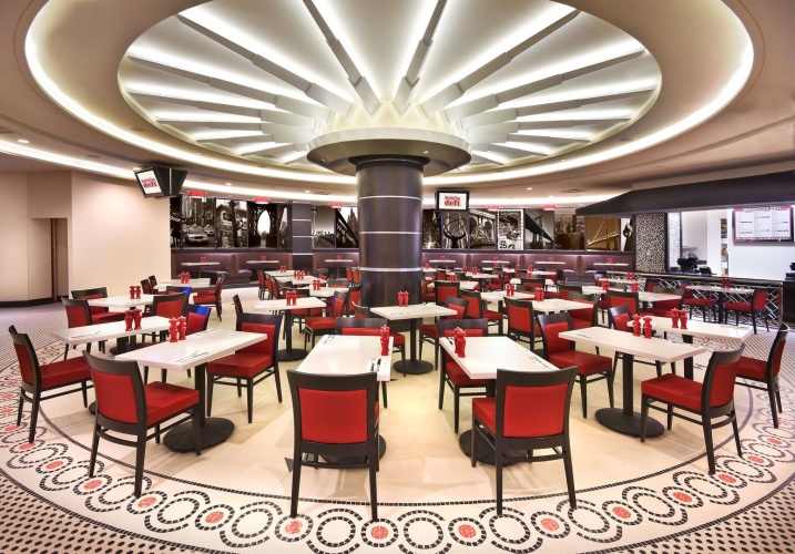 Atlantis Casino Resort Spa photo 29