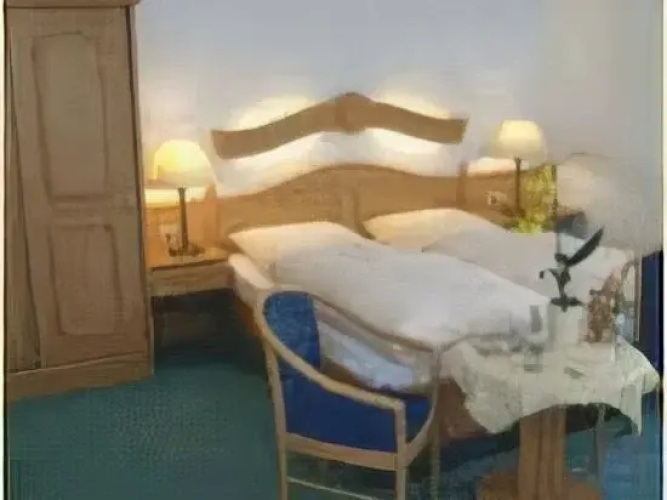 Hotel Cordial