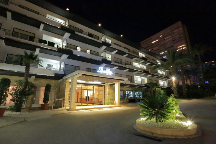 Hotelafbeelding