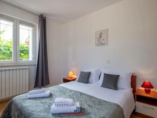 Andrea Comfortable Holiday Residence