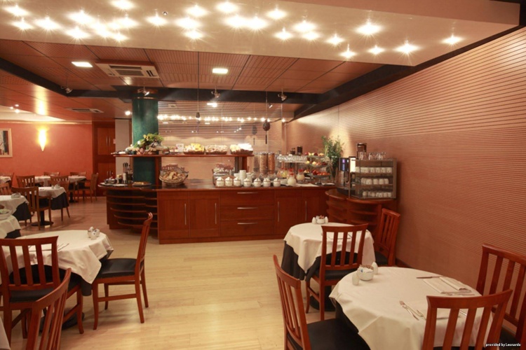 Hotel Firenze photo 31