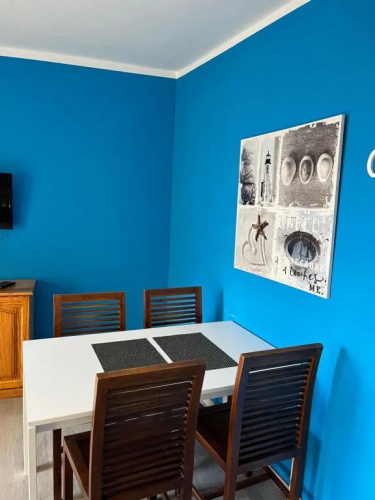 CORNELIA´S HOME 4 Primera linea de playa