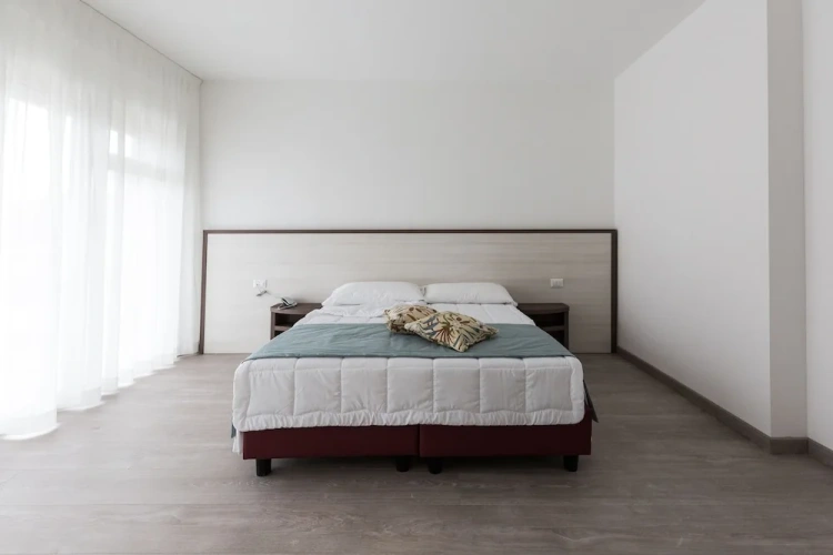 1 Bedroom Superior Apartment