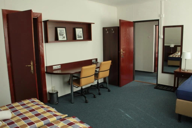 Image de l'hôtel