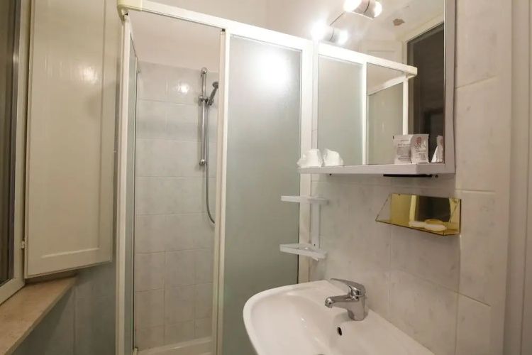 Hotel Villa Pina