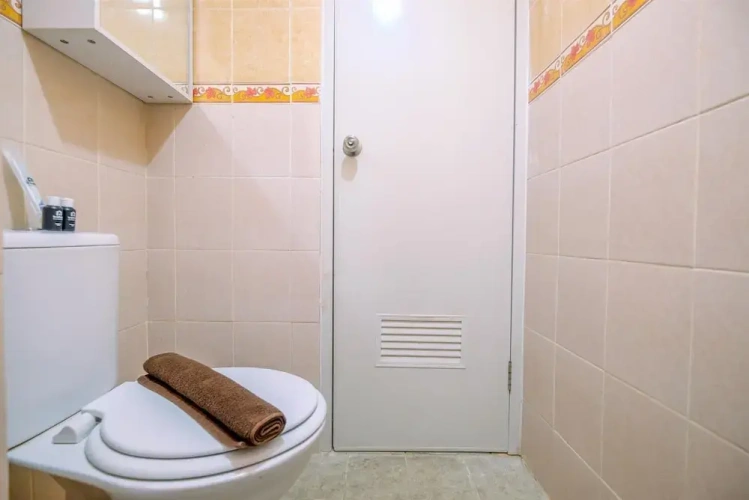 1 Bedroom Standard Apartment