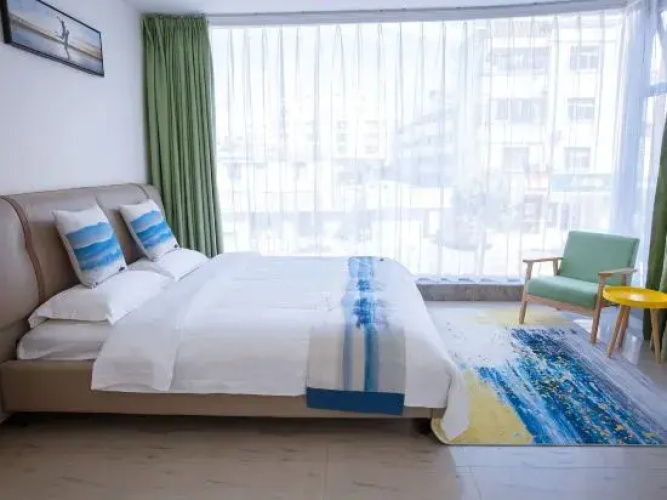 Shenzhen Sunnyday Apartment