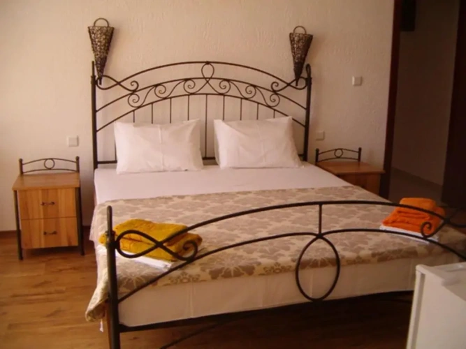 Family Suite with balcony