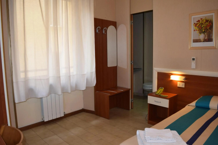 Hotel Mary