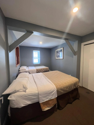 HWY 17 Hotel