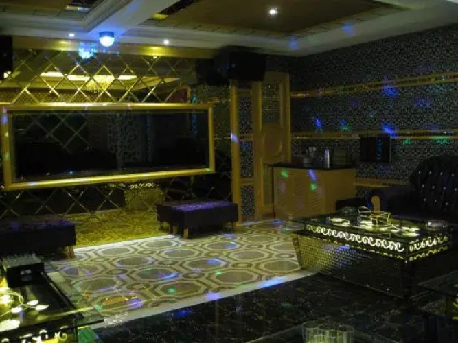 Nanxiong Zhuji Hotel