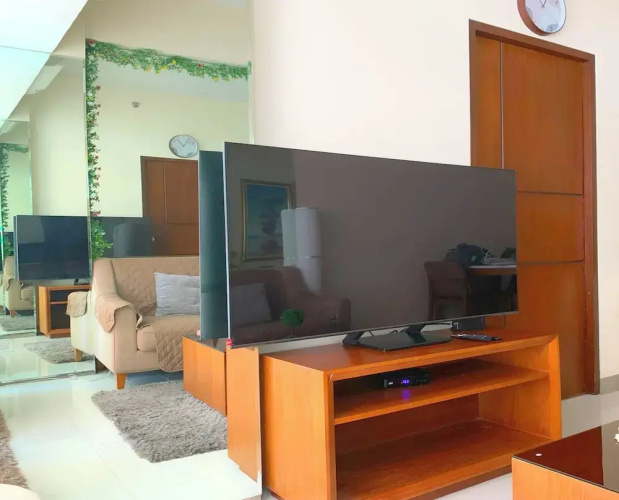 One Manchester Place 1BR Ocean View