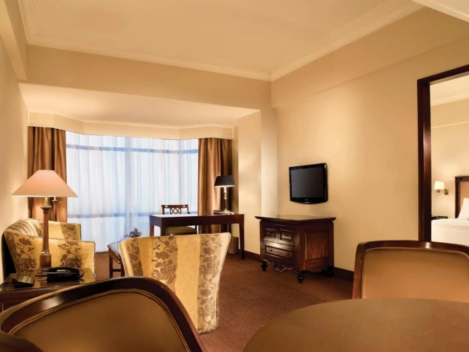 Suite