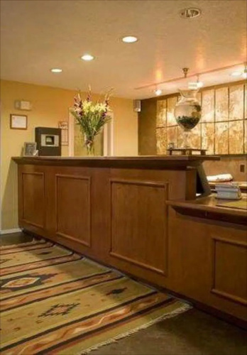 Santa Fe Suites