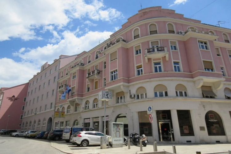Hotelbild