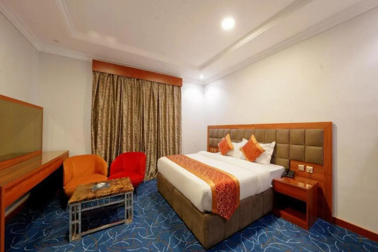 Al Masem Serviced Apartments Al Olaya - Exit 5