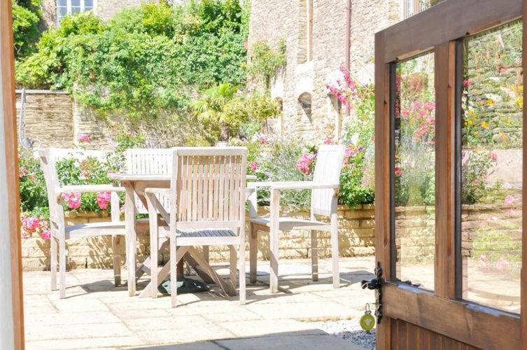 The Stable - Beautiful Barn - Sleeps 5 - Salcombe