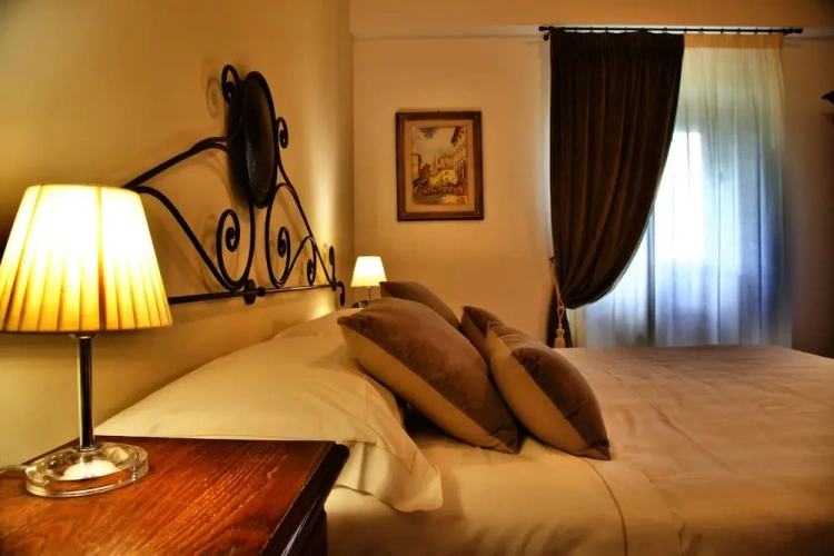 Double Junior Suite