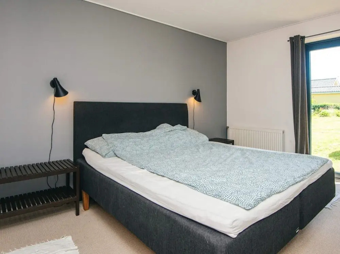 4 Star Holiday Home in Haderslev