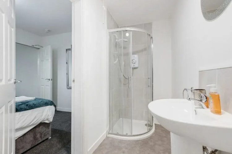 Central Apartments by Sasco