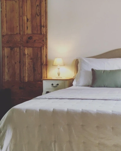 Superior Double room with courtyard view