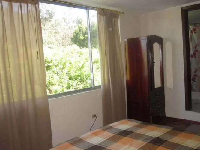 Hostal San Gabriel
