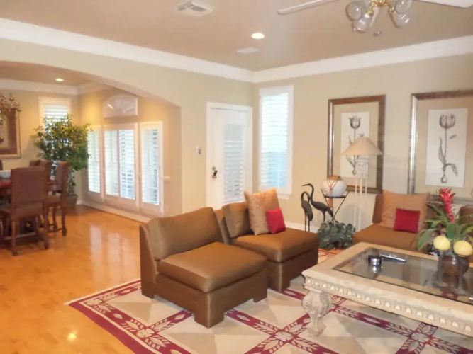 CitySpaces BnB
