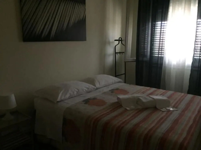 Darius Firenze B&B