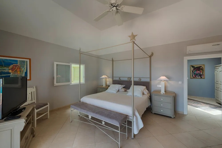 Dream Villa Terres Basses 571