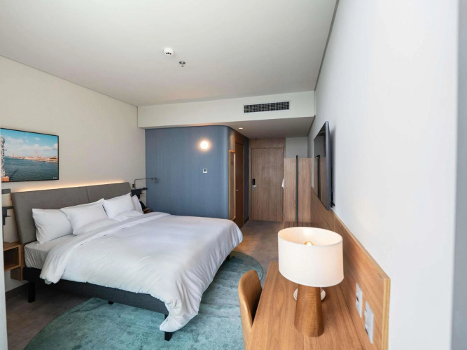 Novotel Recife Marina - Recife