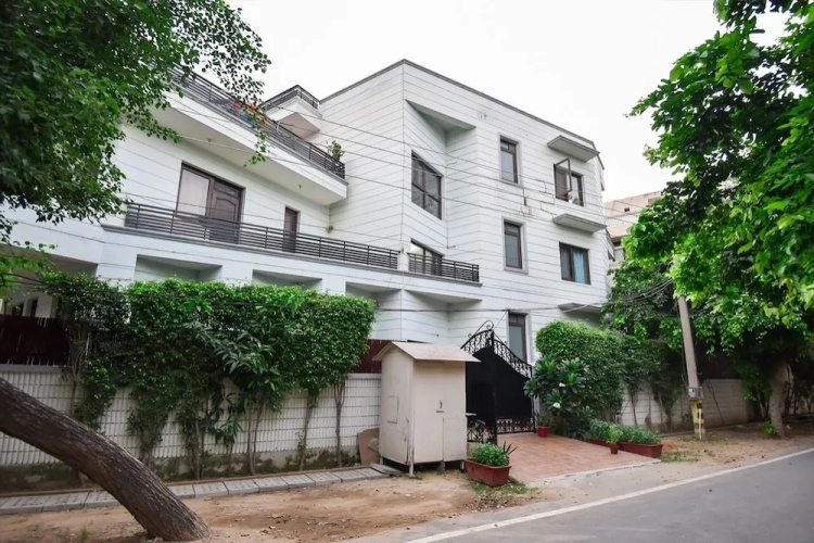 Imagen del hotel