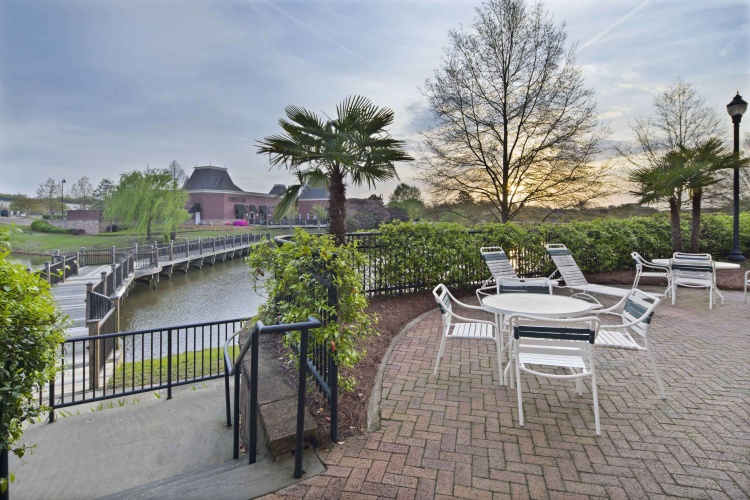 Hilton Garden Inn Jackson/Madison photo 30