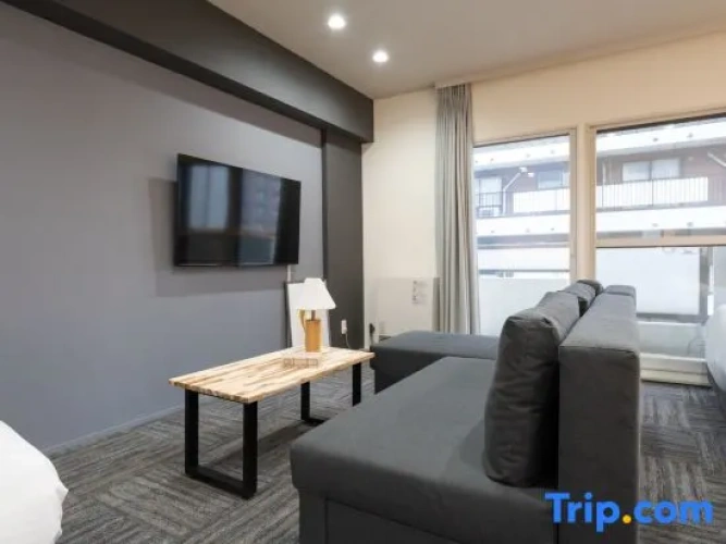 Superior Family room