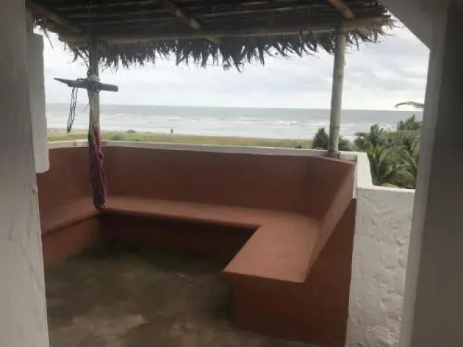 Coconut Hotel and Surf Hostel