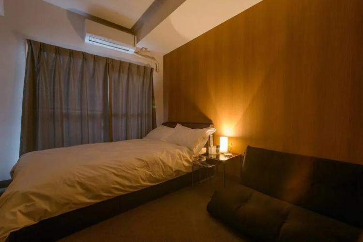 Hostel 758 Nagoya 1D