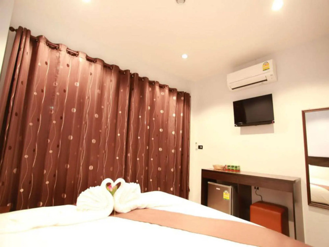 Rublom Resort