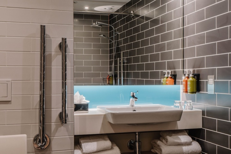 Holiday Inn Express Liverpool Central photo 20