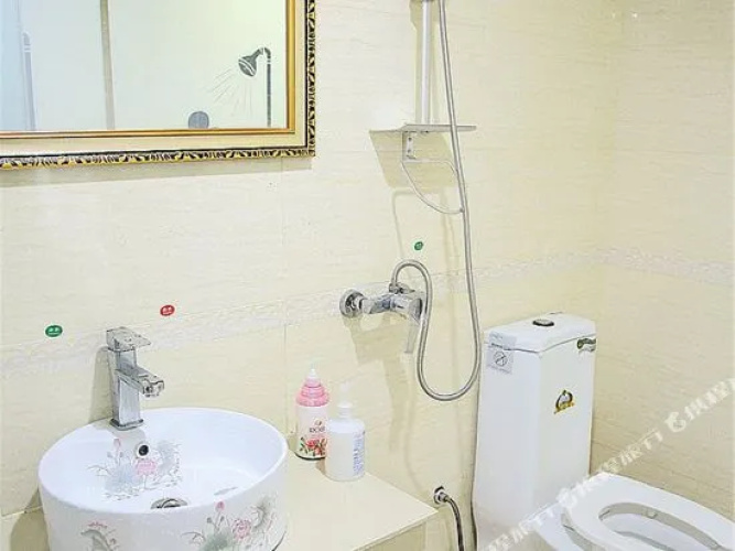 Jincheng Express Hotel(长沙如城宾馆(贺龙体育馆店))
