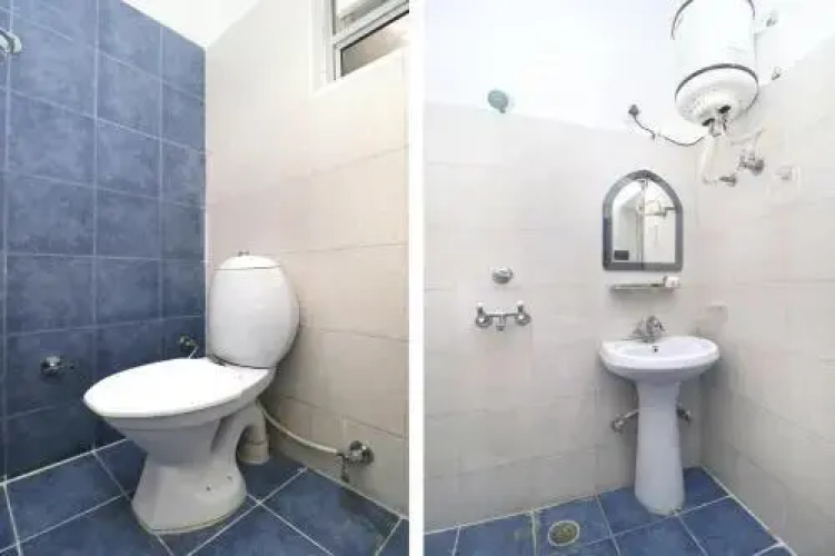 Ms Residency By OYO Rooms