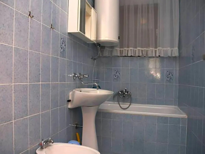 Apartment Vesna