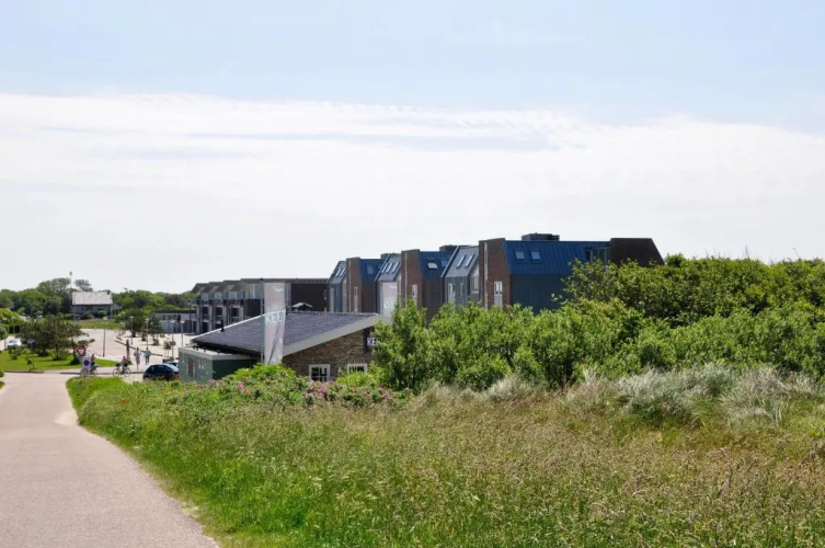 Duinerei appartement C102