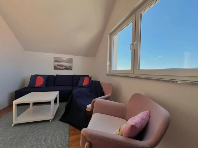 Loft Vista Mare