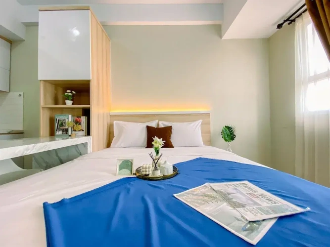 1 Bedroom Standard Studio