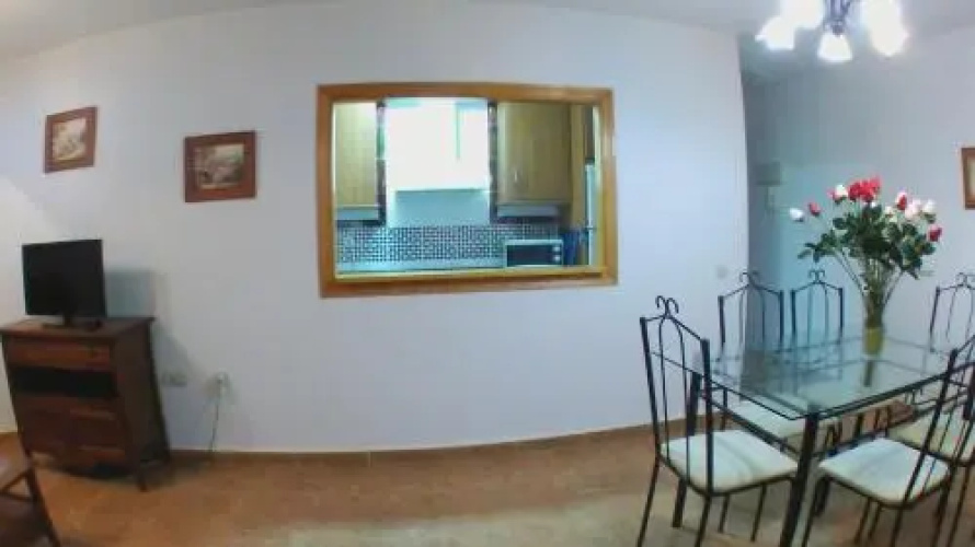 Apartamentos Vacacionales Atlanterra