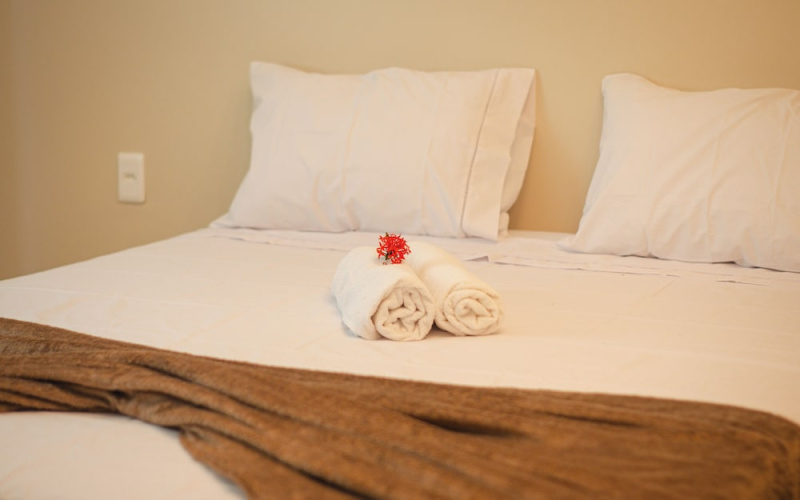 Maragogi Suites by La Playa Stays
