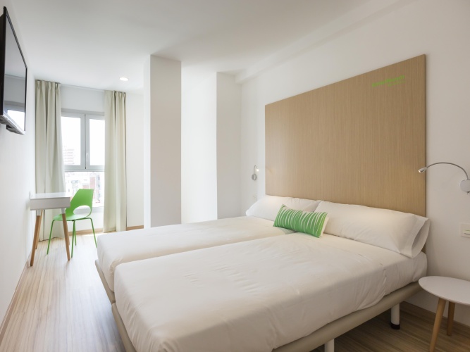 SmartRoom Barcelona photo 6