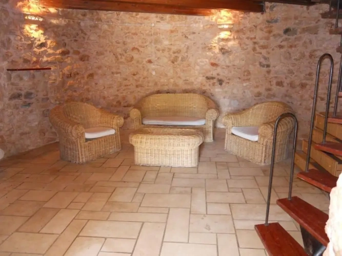 Standard Duplex room