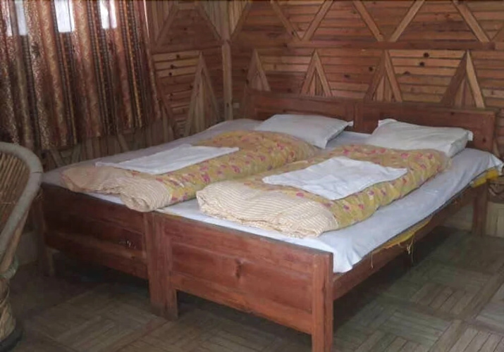 Hotel  Shantikunjh