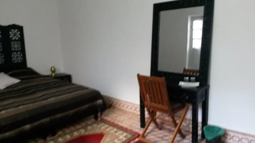 Chambre Tibipt